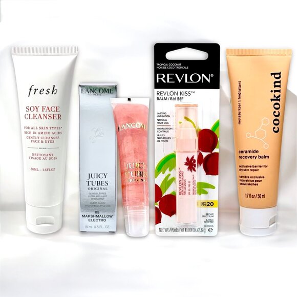 Deluxe Skincare & Beauty Bundle—22pc Set ✨$205+ Value✨ *NEW* - Picture 3 of 9